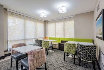 Hampton Inn Tampa-International Airport/Westshore
