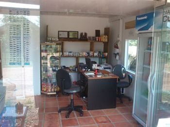 Otres Beach Resort
