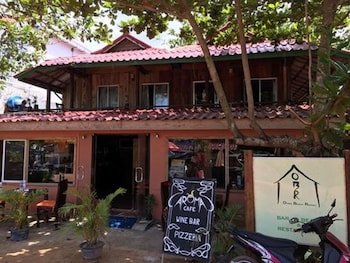 Otres Beach Resort