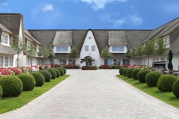 Severin's Resort & Spa