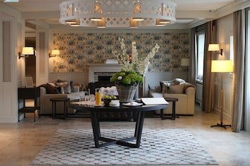 Severin's Resort & Spa