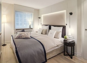 Severin's Resort & Spa