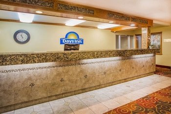 Days Inn by Wyndham Yakima