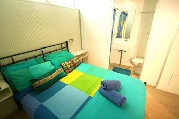 The Original Backpackers Hostel