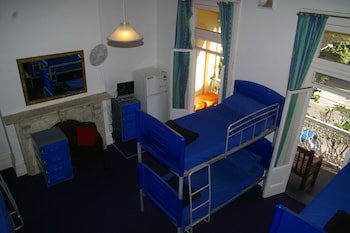 The Original Backpackers Hostel