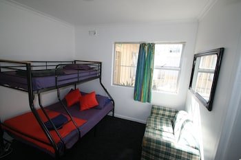 The Original Backpackers Hostel