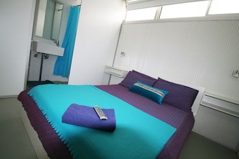 The Original Backpackers Hostel