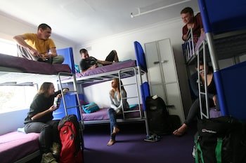 The Original Backpackers Hostel
