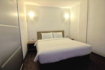 Greencity Hotel