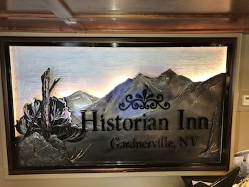 Historian Inn