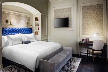 The Adelphi Hotel