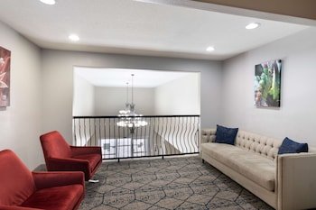 Best Western Plus Killeen/Fort Hood Hotel & Suites