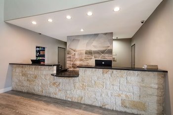 Best Western Plus Killeen/Fort Hood Hotel & Suites