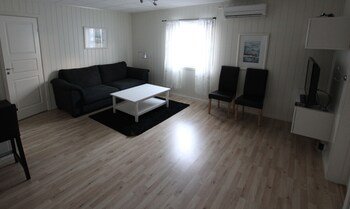 Myre Overnatting