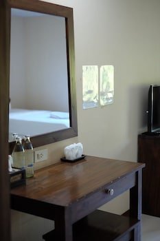 Baan Busaba Hotel