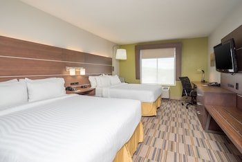 Holiday Inn Express Hotel & Suites Quakertown