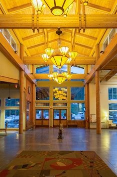 McKinley Chalet Resort