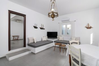 Tsakanos Home