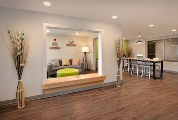 WoodSpring Suites Quantico