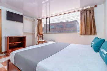 Ayenda Hotel Las Palmas