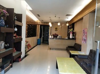 Harbor Elite Hotel