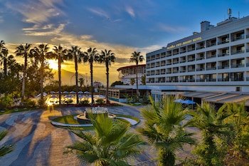 Nashira City Resort Hotel