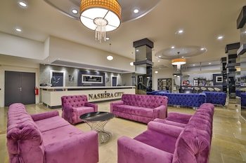 Nashira City Resort Hotel