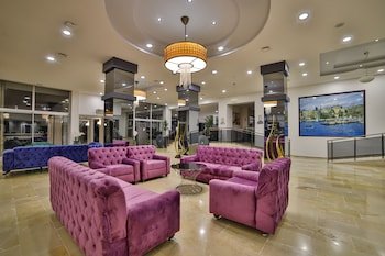 Nashira City Resort Hotel