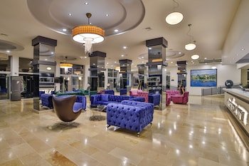 Nashira City Resort Hotel