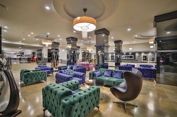 Nashira City Resort Hotel