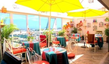 Vila Santa Hotel