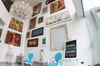 Vila Santa Hotel