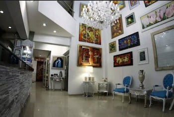 Vila Santa Hotel