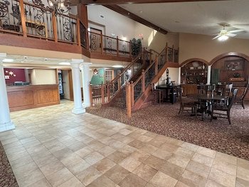 AmericInn by Wyndham McAlester