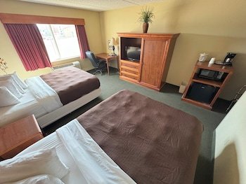 AmericInn by Wyndham McAlester