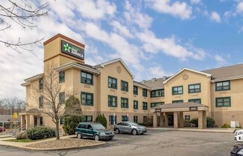 Extended Stay America Boston Tewksbury
