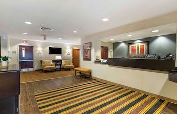 Extended Stay America Boston Tewksbury