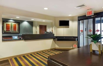 Extended Stay America Boston Tewksbury
