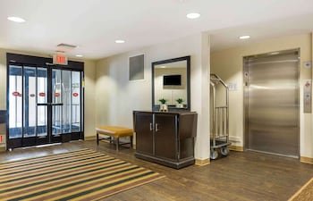 Extended Stay America Boston Tewksbury