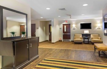 Extended Stay America Boston Tewksbury