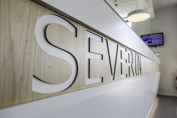 Severin Kursuscenter