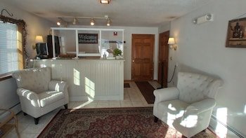 Island Pond Country Inn