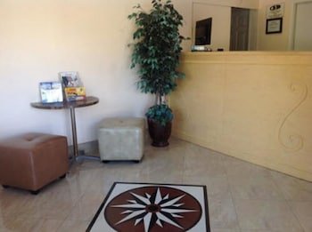 Americas Best Value Inn - Thousand Oaks