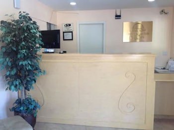 Americas Best Value Inn - Thousand Oaks