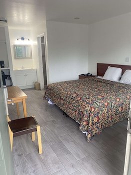 Americas Best Value Inn - Thousand Oaks