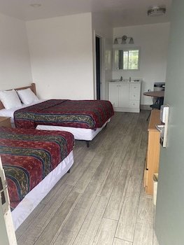 Americas Best Value Inn - Thousand Oaks