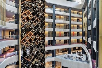 Clarkes Hotel