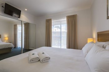 Leeuwin Apartments
