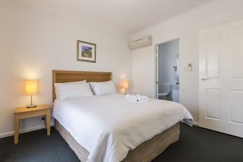 Leeuwin Apartments