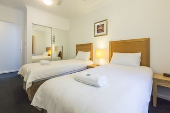 Leeuwin Apartments